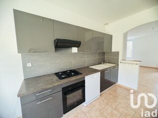  Appartement � vendre 3 pi�ces 80 m�