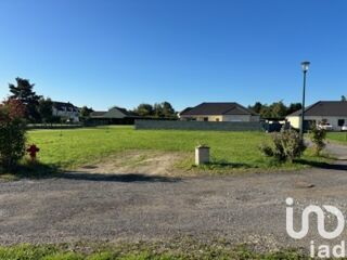  Terrain � vendre 699 m�