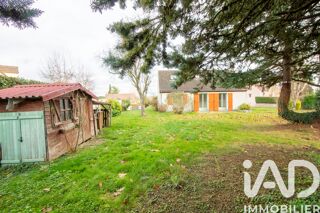  Maison � vendre 5 pi�ces 96 m�