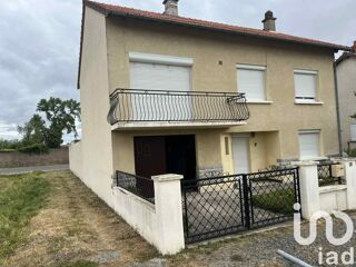  Maison  vendre 5 pices 137 m