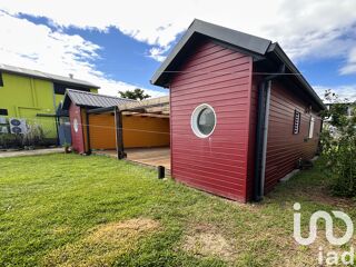  Maison � vendre 4 pi�ces 95 m�