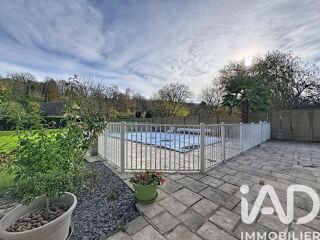  Maison  vendre 7 pices 180 m