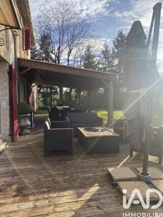  Maison � vendre 9 pi�ces 269 m�