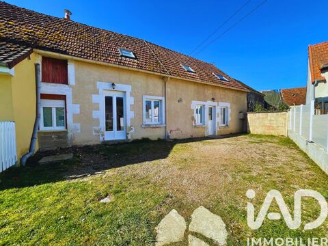   Vente Maison/villa 7 pi�ces Maison - 7 pi�ce(s) - 123 m�