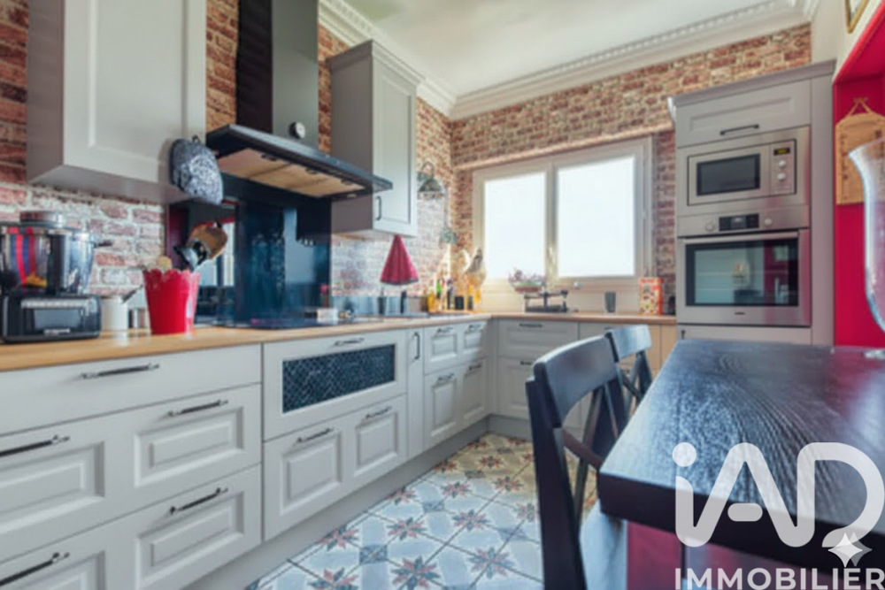  vendre  Appartement Bordeaux (33200)