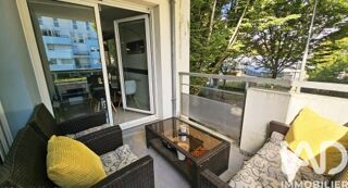  Appartement  vendre 3 pices 60 m