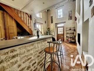  Maison � vendre 6 pi�ces 146 m�