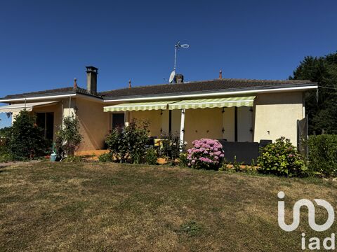   Vente Maison traditionnelle 9 pi�ces Maison - 9 pi�ce(s) - 118 m�