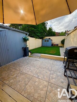  Maison � vendre 5 pi�ces 100 m�