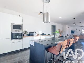  Maison � vendre 5 pi�ces 185 m�