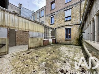  Maison � vendre 14 pi�ces 300 m�