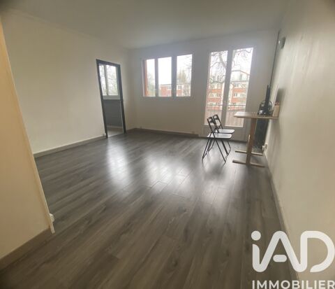   Vente Appartement 2 pi�ces Appartement - 2 pi�ce(s) - 46 m�