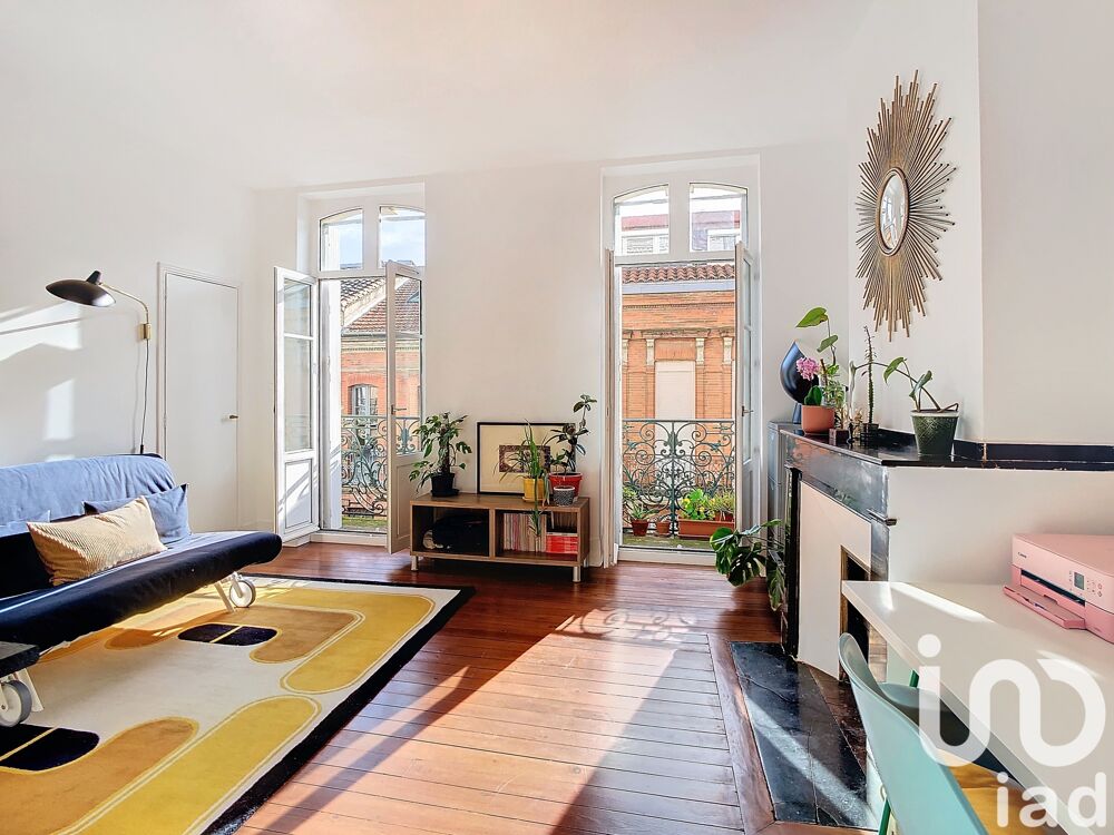 � vendre  Appartement Toulouse (31000)