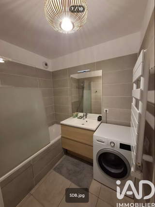  Appartement � vendre 4 pi�ces 91 m�