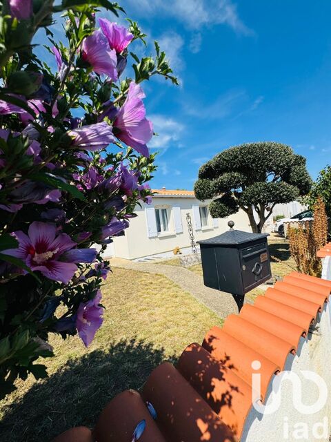   Vente Maison/villa 6 pices Maison - 6 pice(s) - 130 m