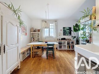  Appartement � vendre 4 pi�ces 79 m�