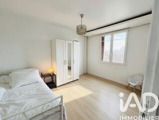  Appartement � vendre 4 pi�ces 58 m�