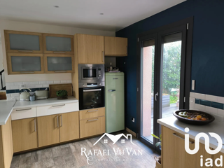  Maison � vendre 5 pi�ces 115 m�