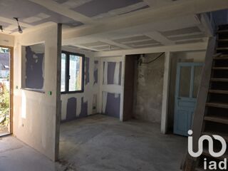  Maison � vendre 3 pi�ces 70 m�