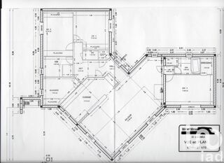  Maison � vendre 4 pi�ces 126 m�