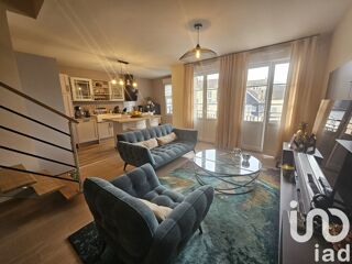  Appartement � vendre 4 pi�ces 105 m�