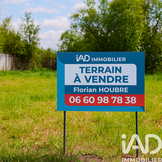  Terrain � vendre 389 m�
