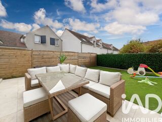  Maison � vendre 5 pi�ces 80 m�