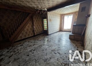  Maison � vendre 4 pi�ces 88 m�