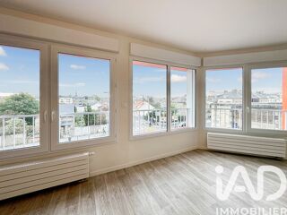  Appartement  vendre 6 pices 107 m