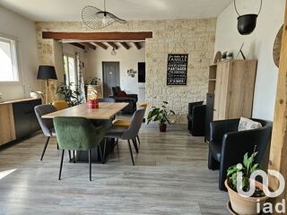  Maison � vendre 5 pi�ces 105 m�