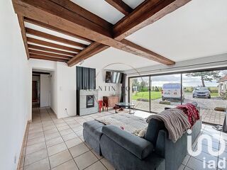  Maison � vendre 7 pi�ces 150 m�