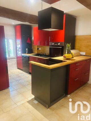  Maison � vendre 4 pi�ces 118 m�