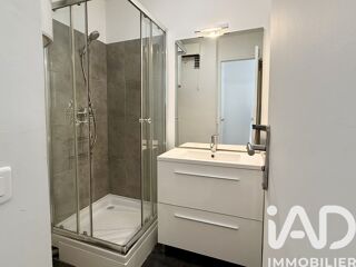  Appartement � vendre 1 pi�ce 32 m�