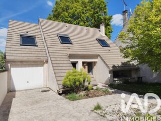 Maison 5 pièces 121 m² · à Mitry-Mory · 121 m² · 395 000 €