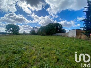  Terrain  vendre 2240 m