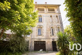  Maison � vendre 5 pi�ces 172 m�