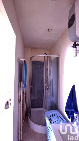  Appartement � vendre 2 pi�ces 39 m�