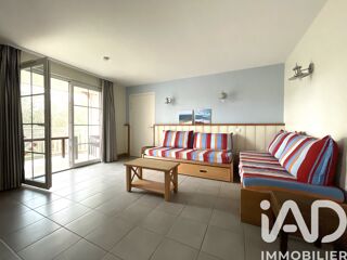  Appartement � vendre 3 pi�ces 54 m�