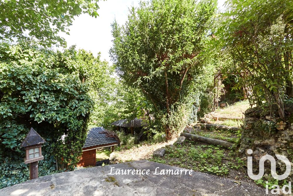  vendre  Maison Le Pecq (78230)