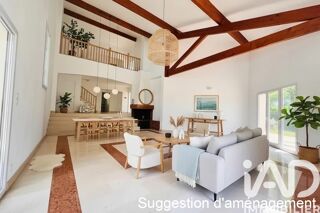  Villa � vendre 6 pi�ces 230 m�