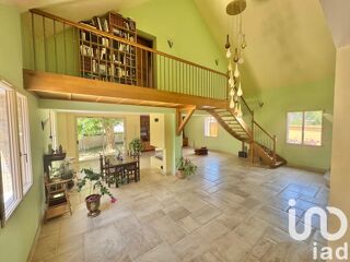  Maison � vendre 10 pi�ces 380 m�