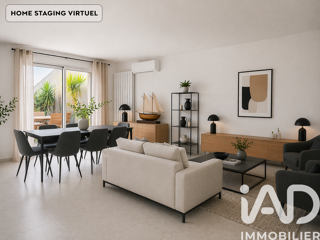  Appartement � vendre 4 pi�ces 94 m�