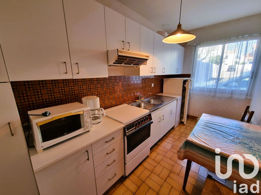  vendre  Appartement Les Sables-d'Olonne (85100)