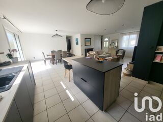  Maison  vendre 5 pices 106 m