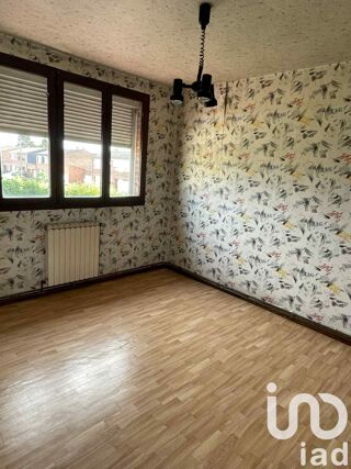  Maison � vendre 6 pi�ces 110 m�