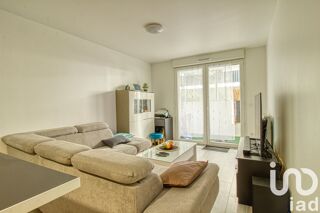  Appartement � vendre 2 pi�ces 39 m�