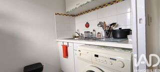  Appartement � vendre 1 pi�ce 23 m�