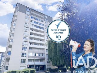  Appartement � vendre 2 pi�ces 53 m�