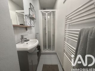  Appartement � vendre 3 pi�ces 63 m�