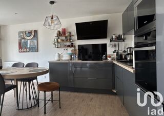  Maison  vendre 7 pices 120 m